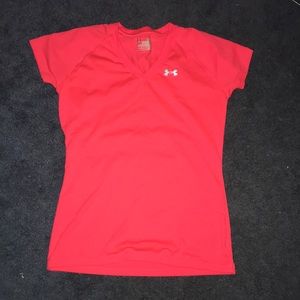 Under armour shirt